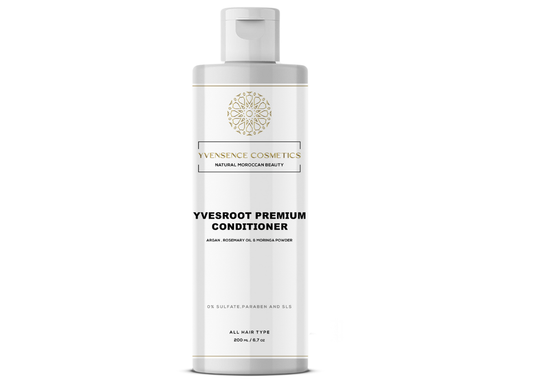 Yvesroot Premium Conditioner