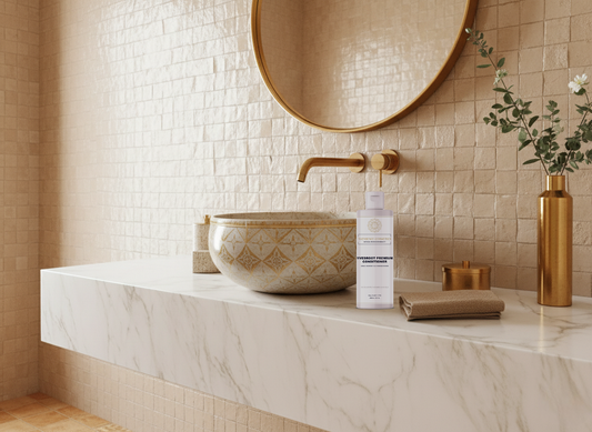 Yvesroot Premium Conditioner