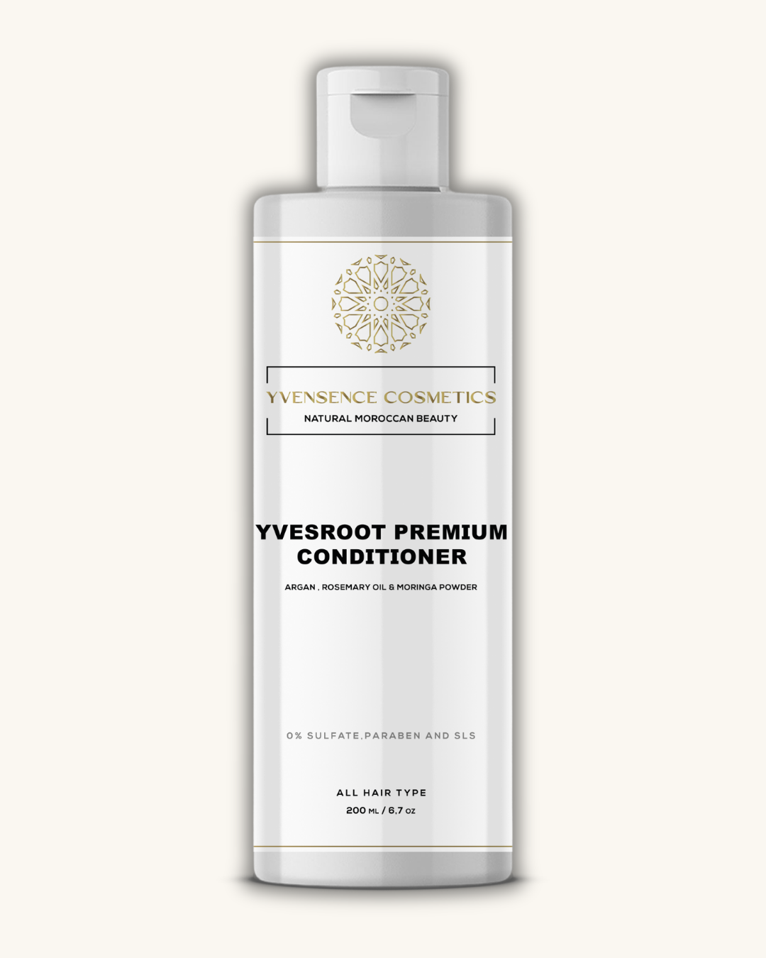 Yvesroot Premium Conditioner